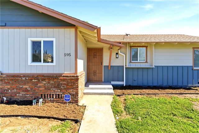 Detail Gallery Image 3 of 58 For 595 N Meridian, San Bernardino,  CA 92410 - 3 Beds | 2 Baths