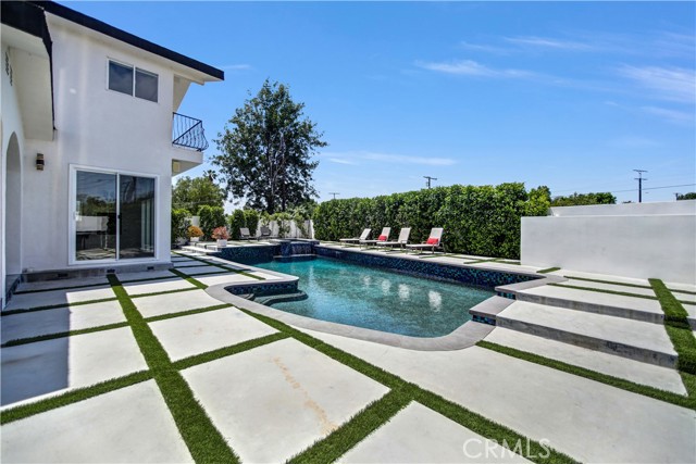 Image 29 of 33 For 9743 Monogram Avenue