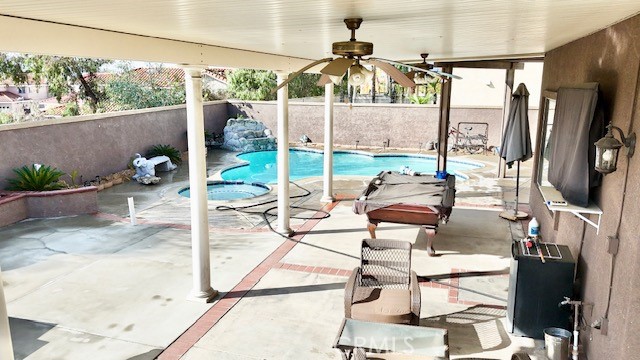 Detail Gallery Image 58 of 70 For 11241 Vintage Dr, Rancho Cucamonga,  CA 91737 - 4 Beds | 3/1 Baths