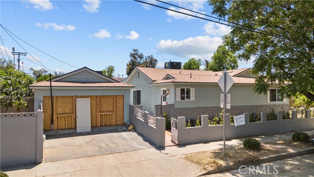 Detail Gallery Image 39 of 39 For 8054 Cedros Ave, Panorama City,  CA 91402 - 5 Beds | 3/1 Baths