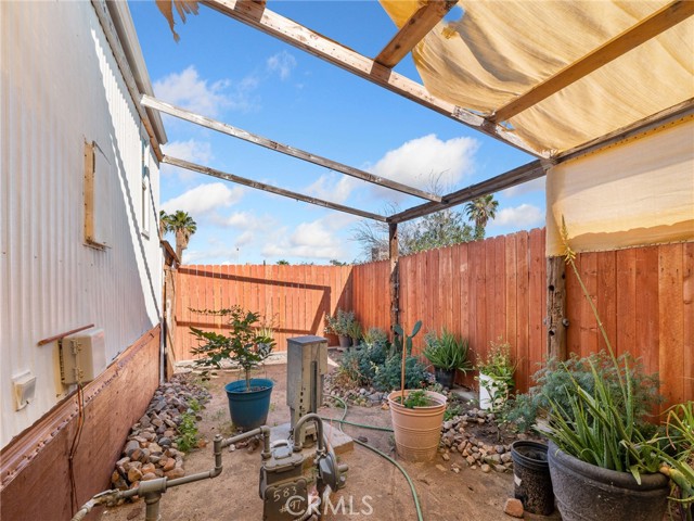 Detail Gallery Image 23 of 23 For 1000 Windy Pass #97,  Barstow,  CA 92311 - 3 Beds | 2 Baths