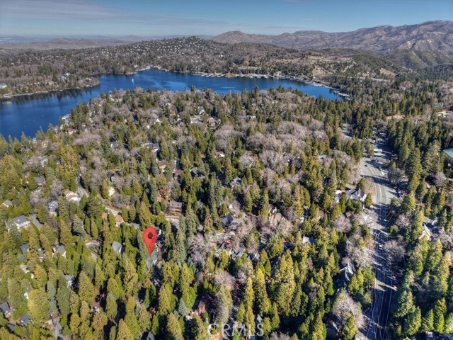 Detail Gallery Image 47 of 48 For 180 Joaquin Miller, Lake Arrowhead,  CA 92352 - 3 Beds | 2/1 Baths