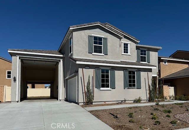 Detail Gallery Image 3 of 11 For 30576 Freeman Dr, Menifee,  CA 92584 - 4 Beds | 3 Baths