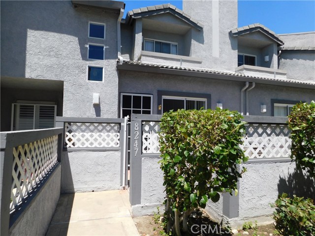 8247 Mondavi Pl, Rancho Cucamonga, CA 91730