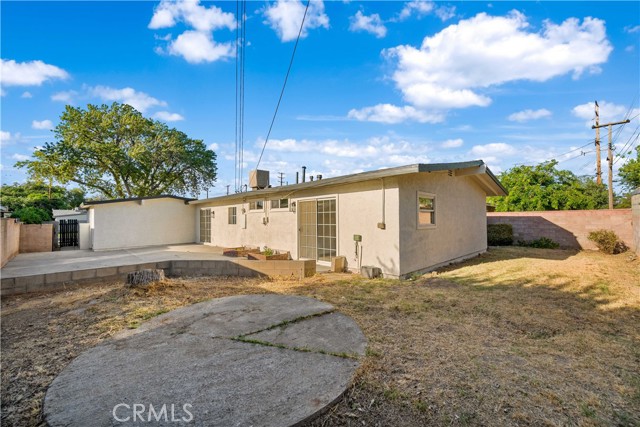 Detail Gallery Image 25 of 34 For 1016 Valiant St, Lancaster,  CA 93534 - 4 Beds | 2 Baths