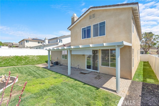 Detail Gallery Image 23 of 35 For 36065 Mustang Spirit Ln, Wildomar,  CA 92595 - 4 Beds | 3 Baths