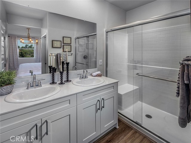 Detail Gallery Image 10 of 12 For 2715 Nash Ct, Pomona,  CA 91767 - 2 Beds | 2/1 Baths