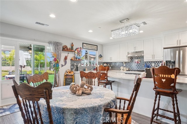 Detail Gallery Image 10 of 56 For 568 Corkwood St, Hemet,  CA 92543 - 3 Beds | 2 Baths