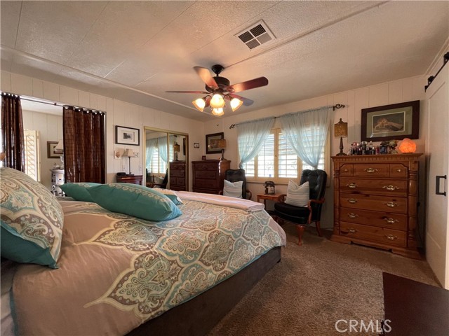 Detail Gallery Image 13 of 19 For 7501 Palm #70,  Yucca Valley,  CA 92284 - 2 Beds | 2 Baths