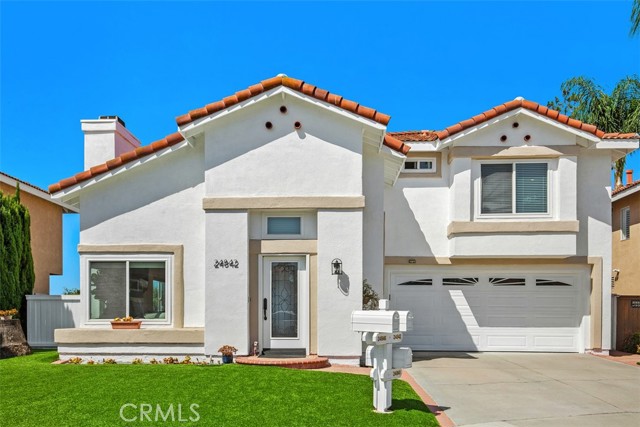 Detail Gallery Image 1 of 1 For 24842 Vista Magnifica, Laguna Niguel,  CA 92677 - 3 Beds | 2/1 Baths