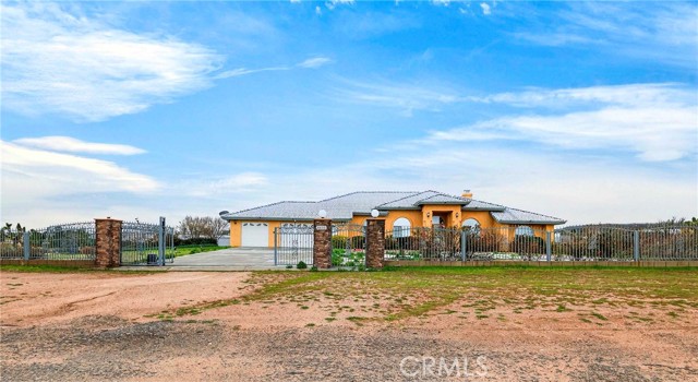 Detail Gallery Image 51 of 67 For 5635 Hollister, Phelan,  CA 92371 - 4 Beds | 3 Baths