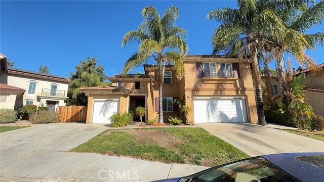 Detail Gallery Image 1 of 28 For 23528 Hobart Ct, Murrieta,  CA 92562 - 5 Beds | 3 Baths