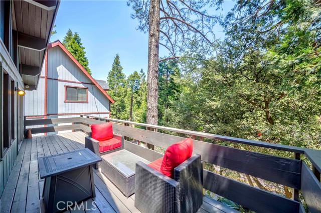 Detail Gallery Image 8 of 46 For 828 Fern Dr, Crestline,  CA 92325 - 2 Beds | 1/1 Baths