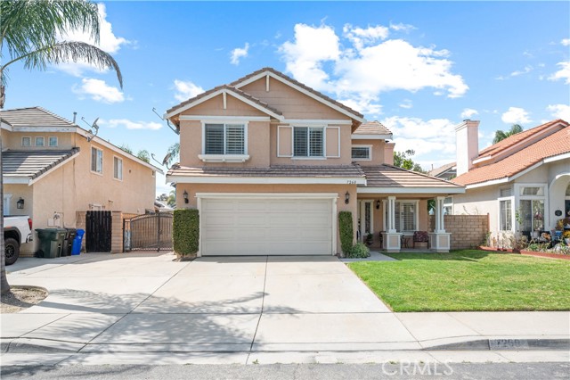 7260 Sanza Pl, Rancho Cucamonga, CA 91701