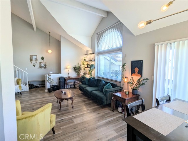 Detail Gallery Image 9 of 37 For 26857 Claudette #134,  Canyon Country,  CA 91351 - 2 Beds | 2 Baths