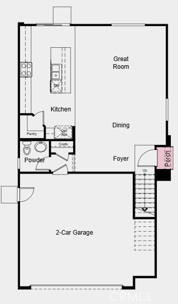 Detail Gallery Image 2 of 13 For 32727 Crystal Cove Ct, Winchester,  CA 92596 - 3 Beds | 2/1 Baths