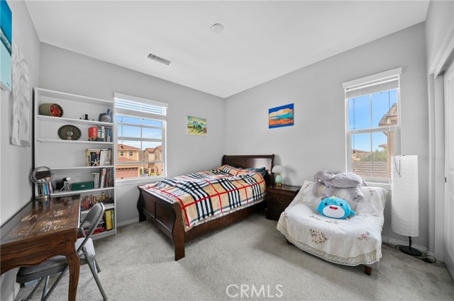 Detail Gallery Image 33 of 38 For 17185 Guarda Dr, Chino Hills,  CA 91709 - 4 Beds | 3/1 Baths