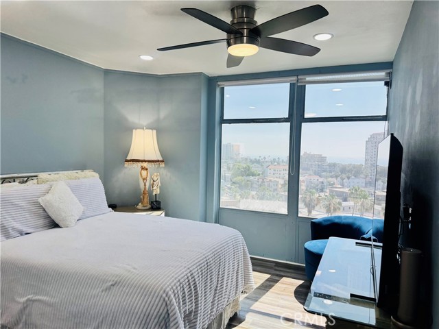 Detail Gallery Image 18 of 33 For 100 Atlantic Ave #1012,  Long Beach,  CA 90802 - 2 Beds | 1 Baths