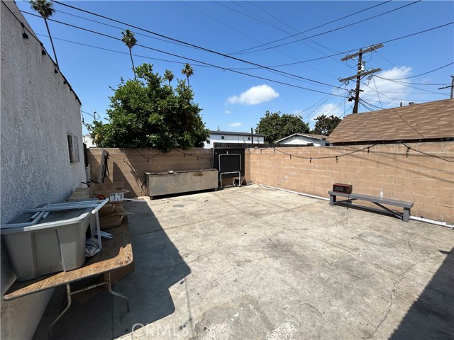 Detail Gallery Image 27 of 27 For 441 W 69th St, Los Angeles,  CA 90003 - – Beds | – Baths