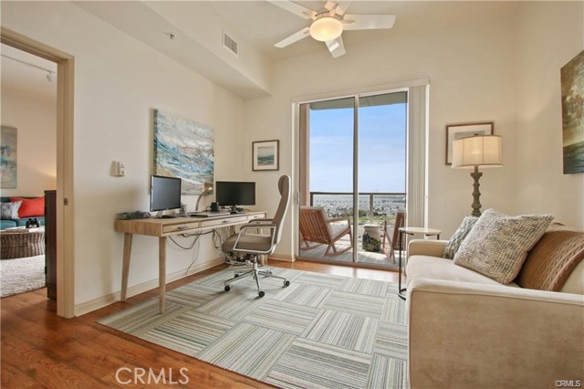 Detail Gallery Image 3 of 27 For 488 E Ocean Bld #1110,  Long Beach,  CA 90802 - 2 Beds | 2 Baths