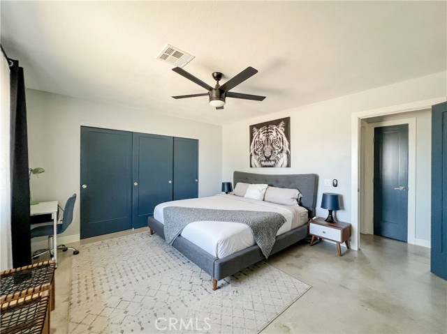 Detail Gallery Image 23 of 26 For 61601 Desert Air Rd, Joshua Tree,  CA 92252 - 3 Beds | 2 Baths