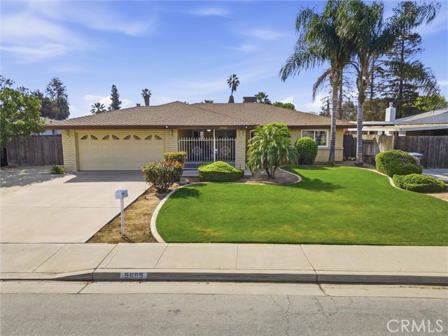 Detail Gallery Image 3 of 57 For 5605 Halifax, Bakersfield,  CA 93309 - 3 Beds | 2 Baths