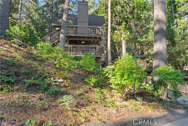 Detail Gallery Image 46 of 52 For 458 Annandale Dr, Lake Arrowhead,  CA 92352 - 3 Beds | 2/1 Baths