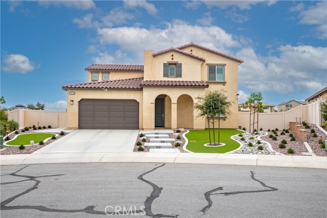 Detail Gallery Image 10 of 75 For 1525 Horizon, Banning,  CA 92220 - 4 Beds | 3 Baths