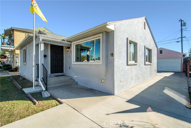 Image 2 for 2422 Dollar St, Lakewood, CA 90712