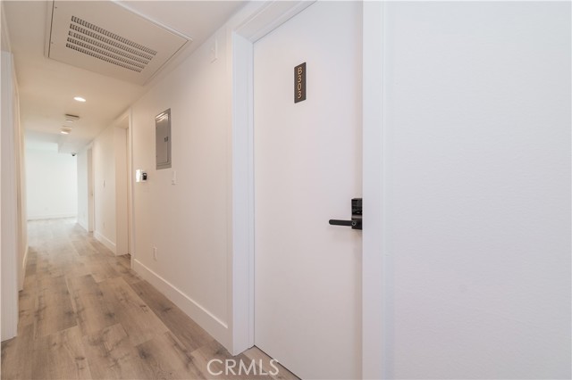 Detail Gallery Image 10 of 12 For 5654 La Mirada Ave, Los Angeles,  CA 90038 - 1 Beds | 1 Baths