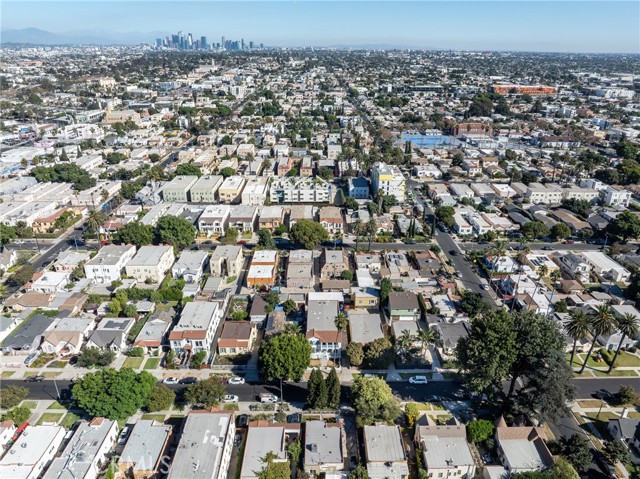 Detail Gallery Image 9 of 75 For 2840 Potomac Ave #1/2,  Los Angeles,  CA 90016 - 2 Beds | 1 Baths