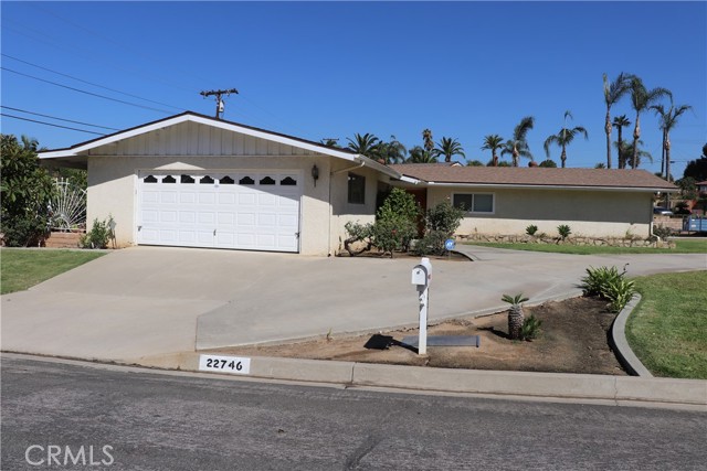 Detail Gallery Image 4 of 41 For 22746 Arliss Dr, Grand Terrace,  CA 92313 - 3 Beds | 2 Baths