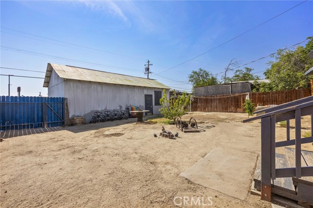 Detail Gallery Image 26 of 33 For 220 Tyler St, Taft,  CA 93268 - 3 Beds | 2 Baths