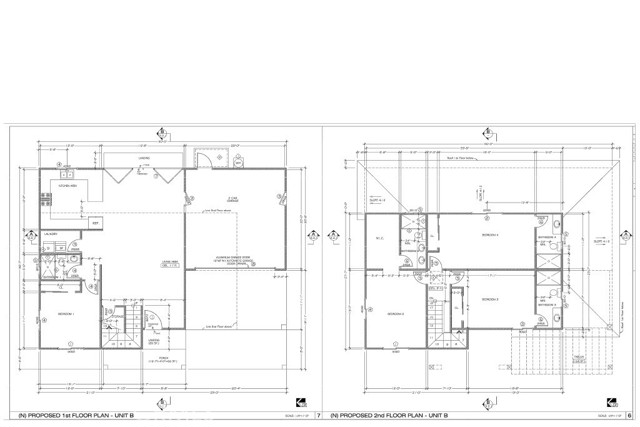 Detail Gallery Image 5 of 9 For 2074 Pomona Ave, Costa Mesa,  CA 92627 - 8 Beds | 7 Baths