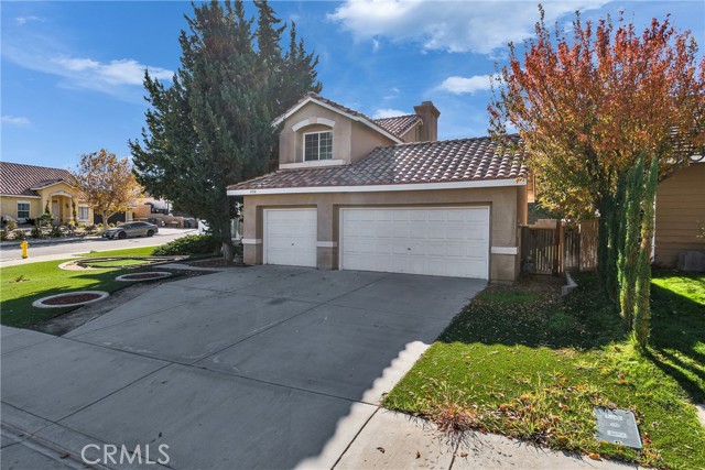 Detail Gallery Image 60 of 63 For 4314 Tornado, Palmdale,  CA 93552 - 3 Beds | 3 Baths