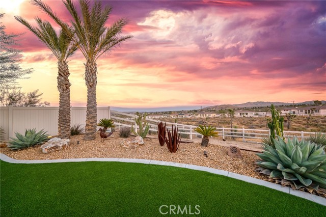 Detail Gallery Image 36 of 75 For 7935 Cibola Trl, Yucca Valley,  CA 92284 - 3 Beds | 2/1 Baths