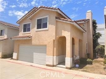 5015 Tyler AVE Unit: C