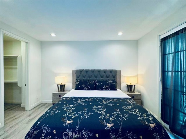 Detail Gallery Image 17 of 34 For 118 N Allen Ave. #4,  Pasadena,  CA 91106 - 3 Beds | 3 Baths