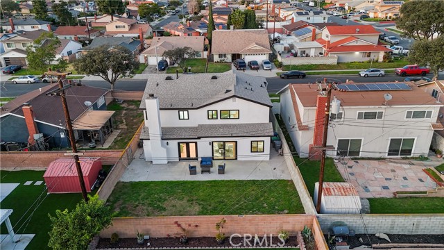 Detail Gallery Image 50 of 54 For 1812 E Cyrene, Carson,  CA 90746 - 5 Beds | 3 Baths