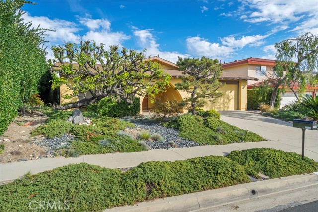 Detail Gallery Image 3 of 26 For 27850 Longhill, Rancho Palos Verdes,  CA 90275 - 4 Beds | 2/1 Baths