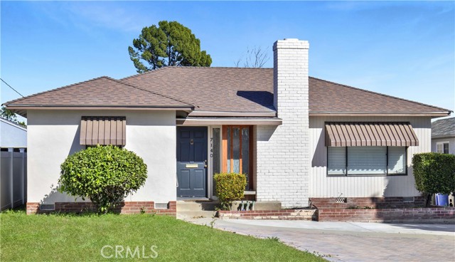 Detail Gallery Image 2 of 26 For 7140 N Muscatel Ave, San Gabriel,  CA 91775 - 3 Beds | 2 Baths