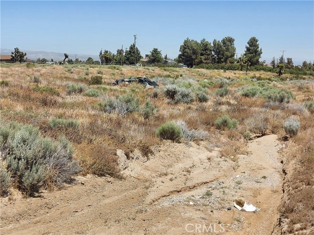 Detail Gallery Image 12 of 16 For 0 Phelan Parcel #3065-041-02 Rd, Phelan,  CA 92371 - – Beds | – Baths