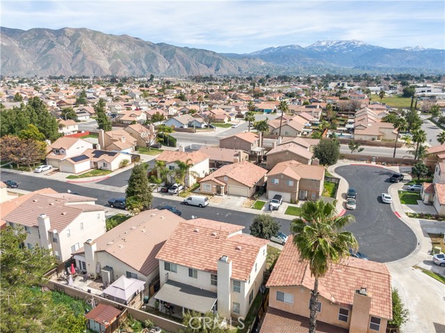 Detail Gallery Image 27 of 30 For 260 Mahogany, San Jacinto,  CA 92582 - 4 Beds | 2/1 Baths