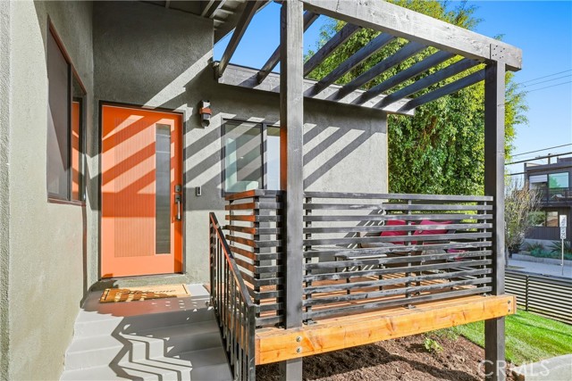 Detail Gallery Image 39 of 57 For 4523 Lexington, Los Angeles,  CA 90029 - 3 Beds | 2 Baths