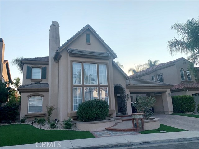 8 Shadow Glen, Irvine, CA 92620