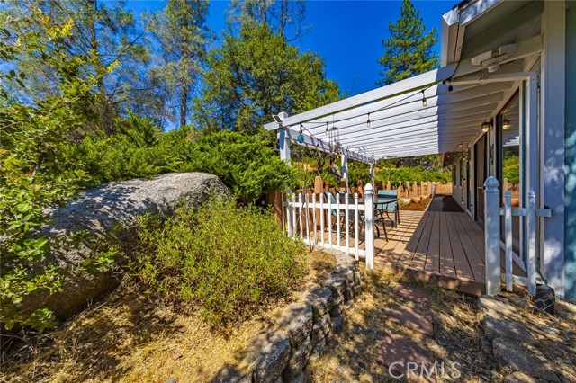 Detail Gallery Image 31 of 45 For 3460 Triangle Rd, Mariposa,  CA 95338 - 3 Beds | 2 Baths