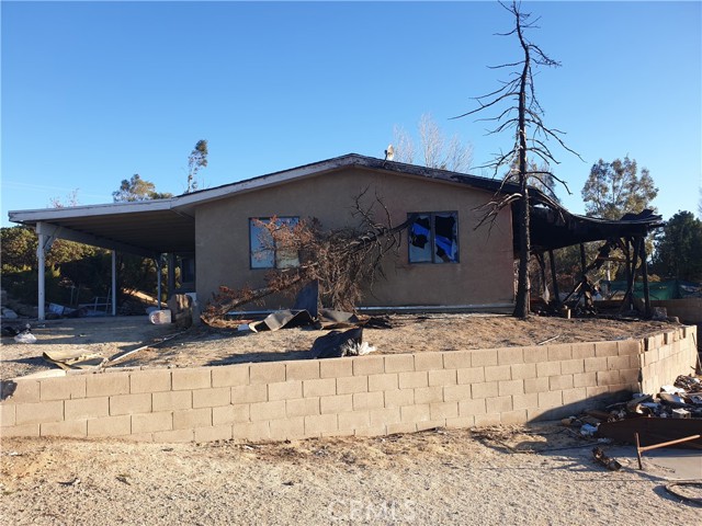 Detail Gallery Image 10 of 15 For 39175 Boulder Dr, Anza,  CA 92539 - 3 Beds | 2 Baths