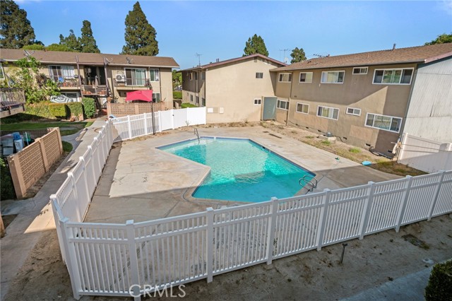 Detail Gallery Image 32 of 34 For 1901 W Greenleaf Ave #L,  Anaheim,  CA 92801 - 2 Beds | 1 Baths