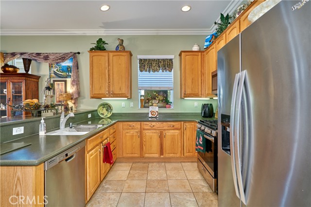 Detail Gallery Image 18 of 64 For 1749 S Forest Oaks Dr, Beaumont,  CA 92223 - 2 Beds | 2 Baths