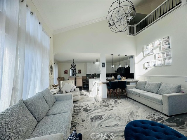 Detail Gallery Image 9 of 34 For 20871 Heatherview #19,  Lake Forest,  CA 92630 - 3 Beds | 2/1 Baths